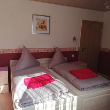 Urlaub Auf Dem Winzerhof Lamp Daire Weiler bei Monzingen Dış mekan fotoğraf