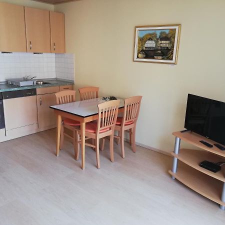 Urlaub Auf Dem Winzerhof Lamp Daire Weiler bei Monzingen Dış mekan fotoğraf